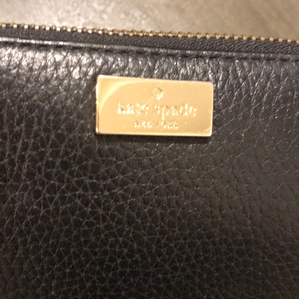 Kate Spade Wallet - Picture 2 of 5
